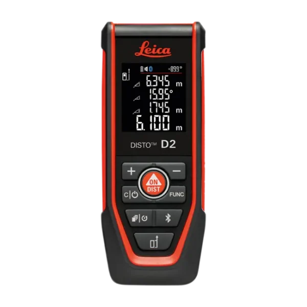Leica DISTO D2