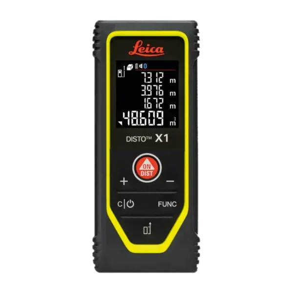 Leica DISTO X1